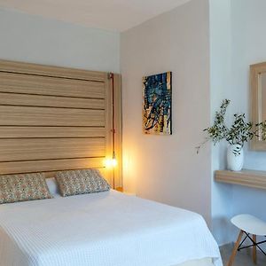 Chambre Grande Lit King-Size